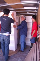 Garrett M. Eagle Project 0028