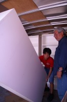 Garrett M. Eagle Project 0030