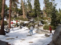 Grover Hot Springs Camp Out 0003