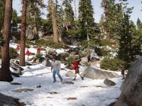 Grover Hot Springs Camp Out 0004