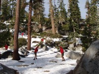 Grover Hot Springs Camp Out 0005