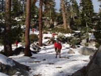 Grover Hot Springs Camp Out 0006