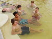 Grover Hot Springs Camp Out 0012