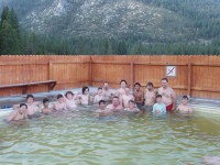 Grover Hot Springs Camp Out 0015