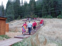 Grover Hot Springs Camp Out 0017