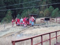 Grover Hot Springs Camp Out 0018