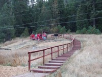 Grover Hot Springs Camp Out 0019