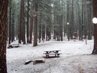 Grover Hot Springs Camp Out 0024