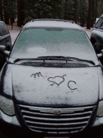 Grover Hot Springs Camp Out 0030