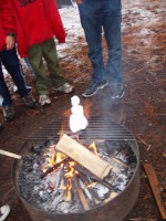 Grover Hot Springs Camp Out 0037