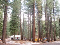 Grover Hot Springs Camp Out 0038