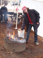 Grover Hot Springs Camp Out 0039