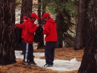 Grover Hot Springs Camp Out 0041