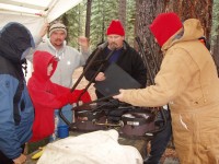 Grover Hot Springs Camp Out 0045