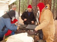 Grover Hot Springs Camp Out 0046