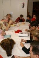 Halloween Troop Meeting 0002