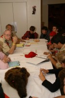 Halloween Troop Meeting 0003