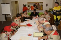 Halloween Troop Meeting 0005