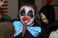 Halloween Troop Meeting 0009