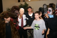 Halloween Troop Meeting 0011