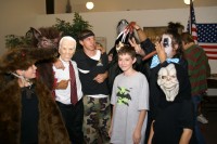 Halloween Troop Meeting 0012