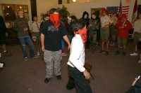 Halloween Troop Meeting 0014