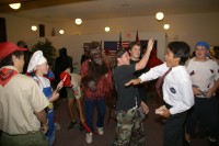 Halloween Troop Meeting 0015