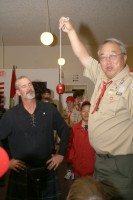 Halloween Troop Meeting 0017