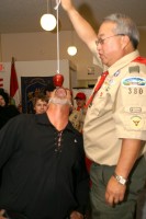 Halloween Troop Meeting 0018