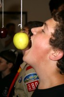 Halloween Troop Meeting 0021