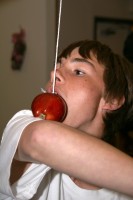 Halloween Troop Meeting 0024