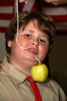 Halloween Troop Meeting 0026