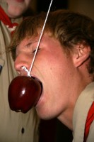 Halloween Troop Meeting 0027