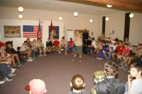 Halloween Troop Meeting 0031