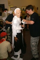 Halloween Troop Meeting 0034