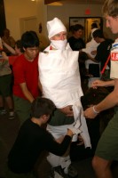 Halloween Troop Meeting 0036