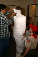 Halloween Troop Meeting 0037