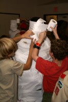 Halloween Troop Meeting 0039