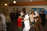 Halloween Troop Meeting 0042