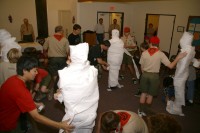 Halloween Troop Meeting 0043