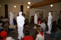 Halloween Troop Meeting 0045