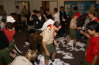 Halloween Troop Meeting 0047