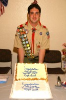 Matt G. Eagle Court of Honor 0006
