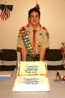 Matt G. Eagle Court of Honor 0007