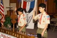 Matt G. Eagle Court of Honor 0015