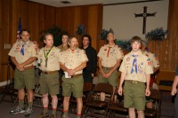 Matt G. Eagle Court of Honor 0019