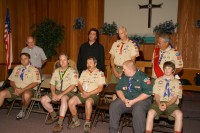 Matt G. Eagle Court of Honor 0020