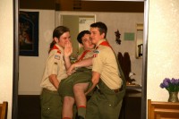 Matt G. Eagle Court of Honor 0021