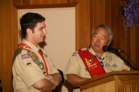 Matt G. Eagle Court of Honor 0026