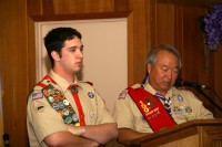 Matt G. Eagle Court of Honor 0027